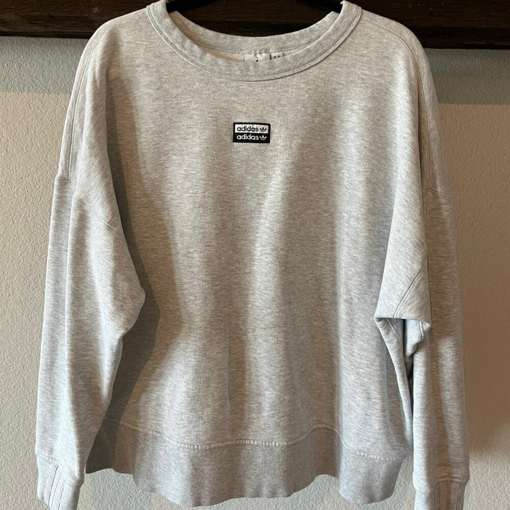 Adidas Sweatshirt